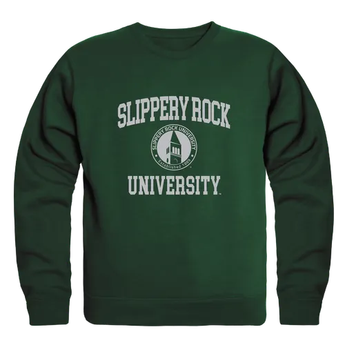 W Republic Slippery Rock The Rock Crewneck 568-381