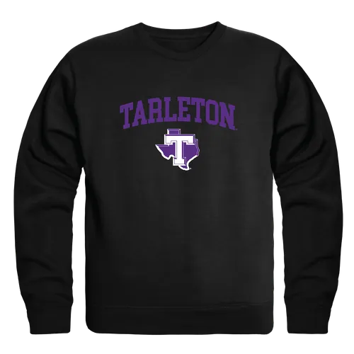 W Republic Tarleton State Texans Crewneck 568-389