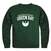 W Republic Wisconsin Green Bay Phoenix Crewneck 568-397