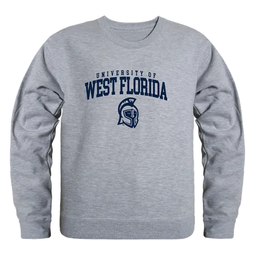 W Republic West Florida Argonauts Crewneck 568-402