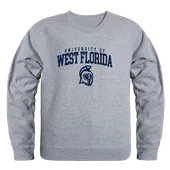 W Republic West Florida Argonauts Crewneck 568-402