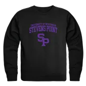 W Republic Wisconsin Stevens Point Pointers Crewneck 568-412