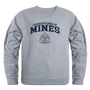 W Republic Colorado School Of Mines Orediggers Crewneck 568-422