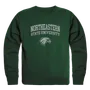 W Republic Northeastern State River Hawks Crewneck 568-426