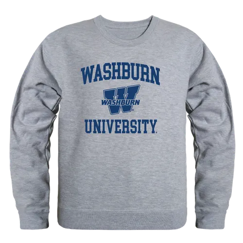 W Republic Washburn Ichabods Crewneck 568-431