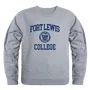 W Republic Ft Lewis College Sky Hawks Crewneck 568-437