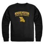 W Republic Missouri Western State Griffons Crewneck 568-439