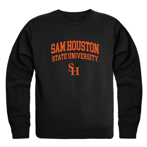 W Republic Sam Houston State Bearkats Crewneck 568-441