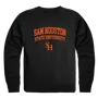 W Republic Sam Houston State Bearkats Crewneck 568-441