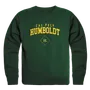 W Republic Cal Poly Humboldt Lumberjacks Crewneck 568-447