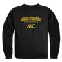 W Republic American Int. College Yellow Jackets Crewneck 568-449