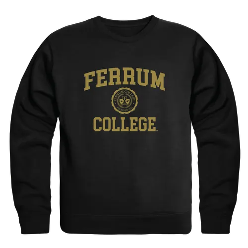 W Republic Ferrum College Panthers Crewneck 568-452