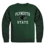 W Republic Plymouth State Panthers Crewneck 568-457