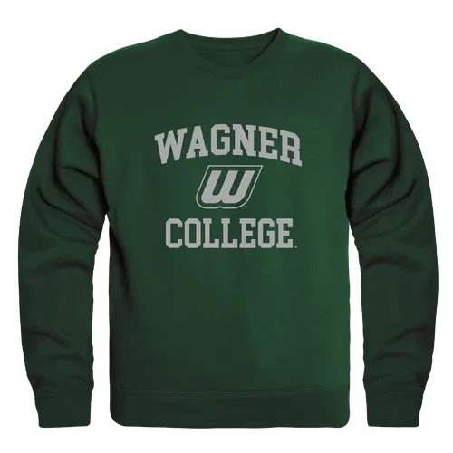 W Republic Wagner College Seahawks Crewneck 568-462