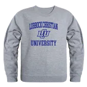 W Republic Lubbock Christian Chaparral Crewneck 568-465