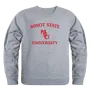 W Republic Minot State Beavers Crewneck 568-467