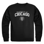 W Republic UChicago Maroons Crewneck 568-469