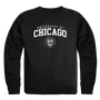 W Republic UChicago Maroons Crewneck 568-469