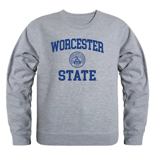 W Republic Worcester State Lancers Crewneck 568-478