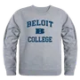 W Republic Beloit College Buccaneers Crewneck 568-482