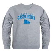 W Republic Coastal Georgia Mariners Crewneck 568-484