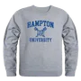 W Republic Hampton University Pirates Crewneck 568-489