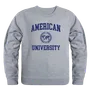 W Republic American University Eagles Crewneck 568-498