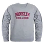 W Republic Brooklyn College Bulldogs Crewneck 568-503