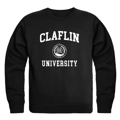 W Republic Claflin Panthers Crewneck 568-511