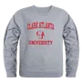 W Republic Clark Atlanta Panthers Crewneck 568-512