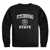 W Republic Fitchburg State Falcons Crewneck 568-519