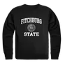 W Republic Fitchburg State Falcons Crewneck 568-519