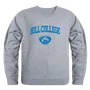 W Republic Hill College Rebels Crewneck 568-523