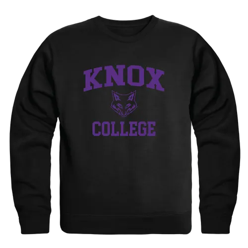 W Republic Knox College Prairie Fire Crewneck 568-527