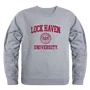 W Republic Lock Haven University Bald Eagles Crewneck 568-533