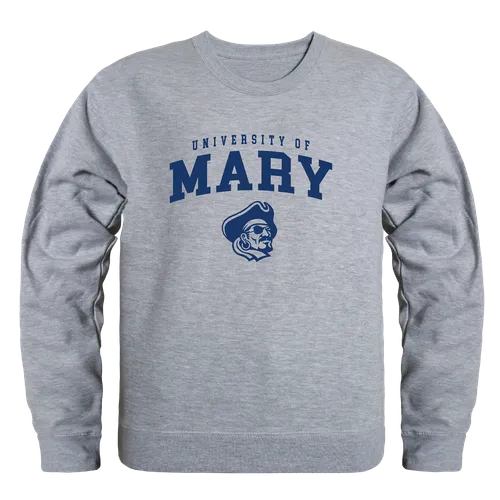 W Republic UMary Marauders Crewneck 568-538