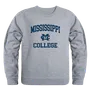 W Republic Mississippi College Choctaws Crewneck 568-544