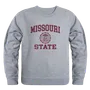 W Republic Missouri State Bears Crewneck 568-547