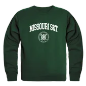 W Republic Missouri S&T Miners Crewneck 568-548