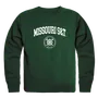 W Republic Missouri S&T Miners Crewneck 568-548