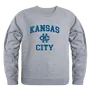 W Republic UMKC Roos Crewneck 568-549