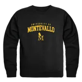 W Republic Montevallo Falcons Crewneck 568-551