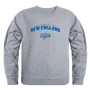 W Republic U Of New England Nor'easters Crewneck 568-554