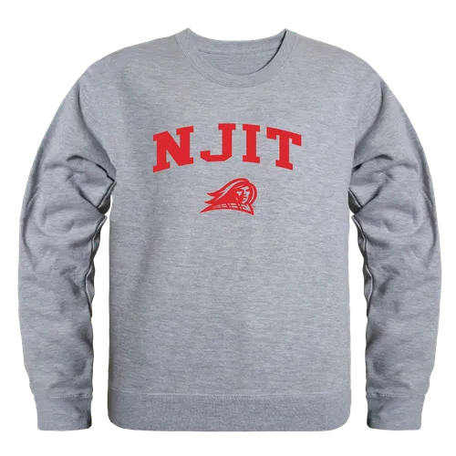 W Republic NJIT Highlanders Crewneck 568-555