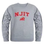 W Republic NJIT Highlanders Crewneck 568-555