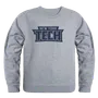 W Republic New York Tech Bears Crewneck 568-556