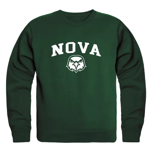 W Republic Northern Virginia Nighthawks Crewneck 568-560