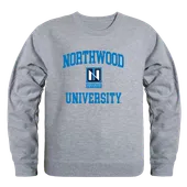 W Republic Northwood Timberwolves Crewneck 568-562