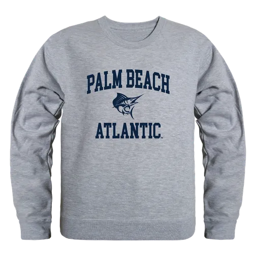 W Republic Palm Beach Atlantic Sailfish Crewneck 568-568