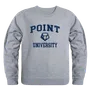 W Republic Point University Skyhawks Crewneck 568-570